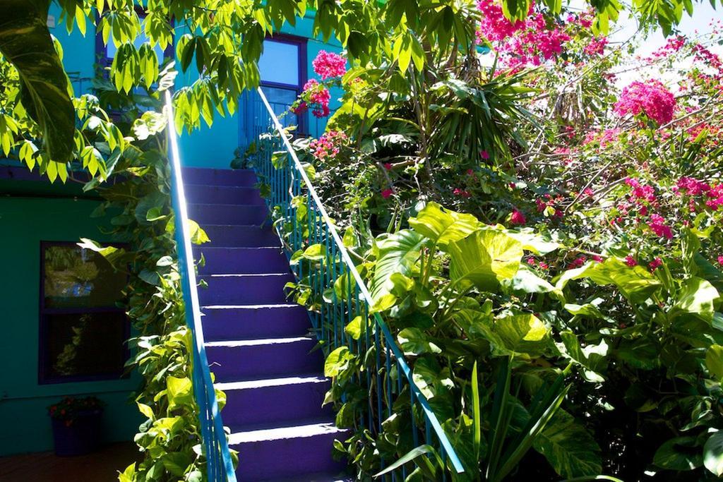 St. John Inn Cruz Bay Exterior photo